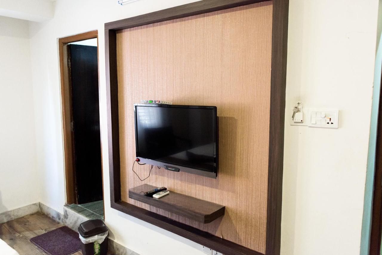 Ausfinn Hotel Metro Inn Katmandu Dış mekan fotoğraf