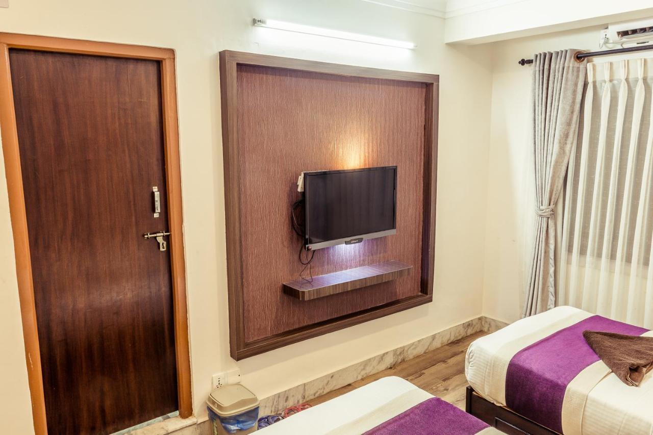 Ausfinn Hotel Metro Inn Katmandu Dış mekan fotoğraf