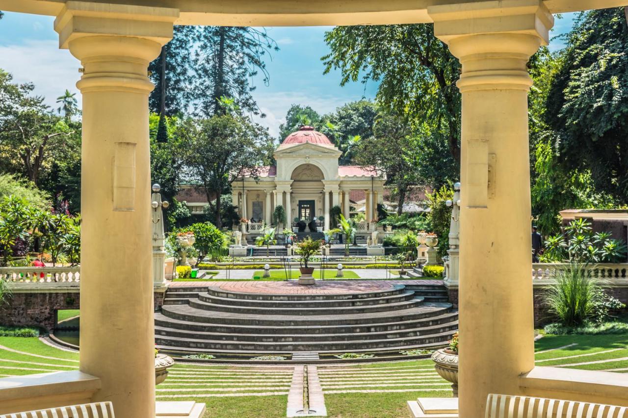 Ausfinn Hotel Metro Inn Katmandu Dış mekan fotoğraf
