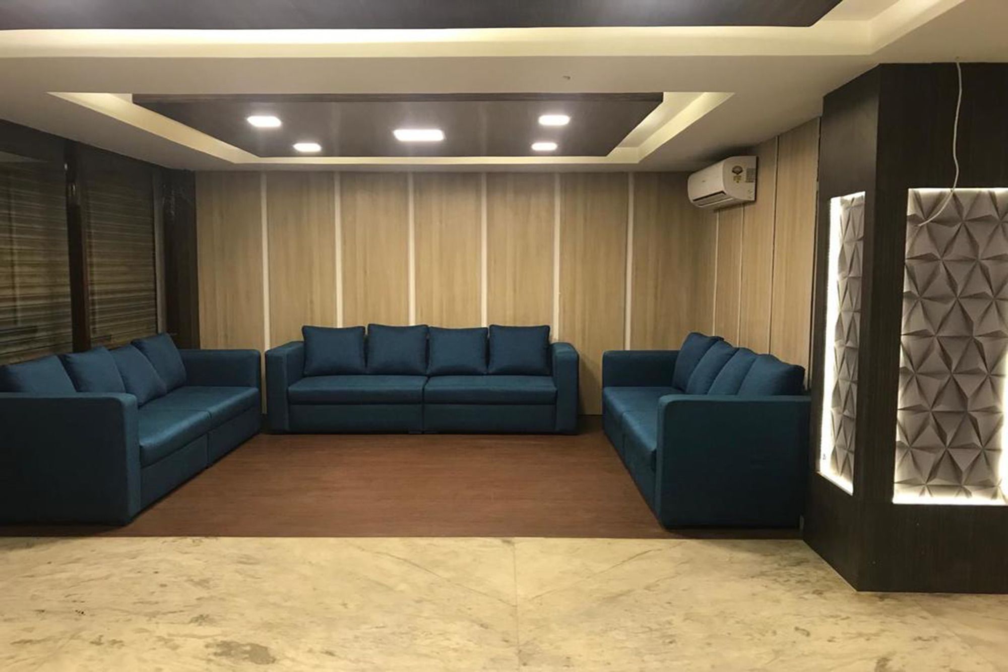 Ausfinn Hotel Metro Inn Katmandu Dış mekan fotoğraf
